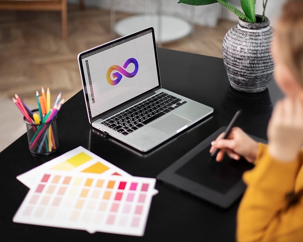 How Visuals Define Your Brand Identity