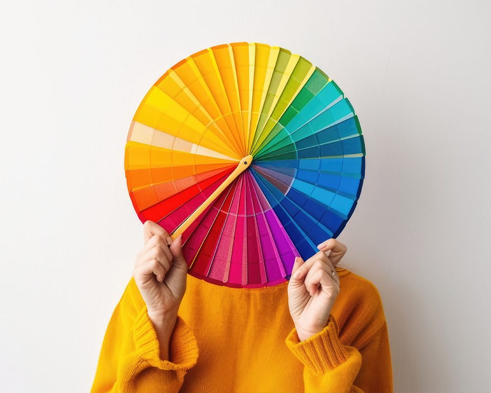 How Color Psychology Shapes Your Brand Identity