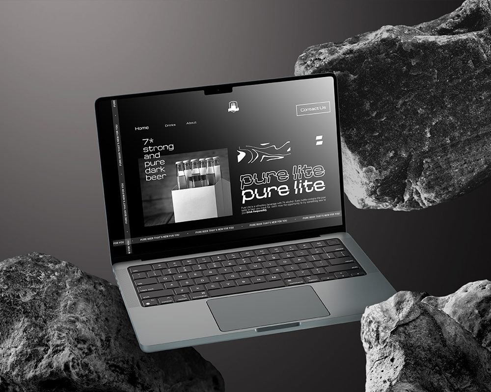 The Rising Popularity of Dark Mode Websites