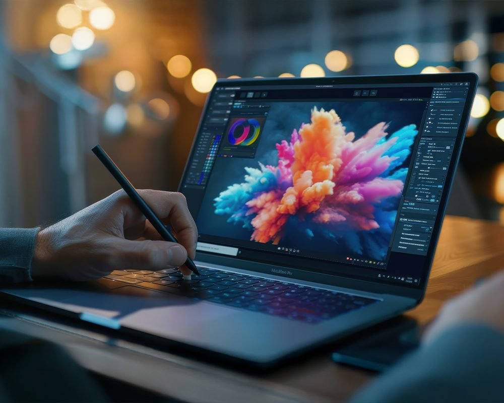 Top Graphic Design Trends for 2025